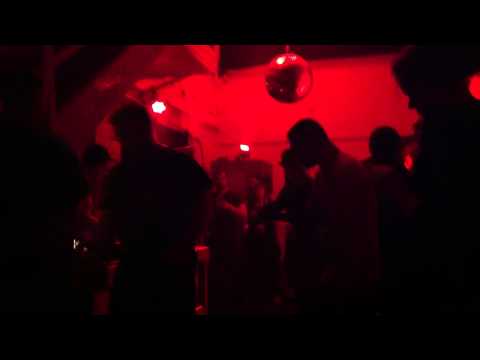 Paint it Black - techhouse floor - Manuel Schatz & Max Vaahs