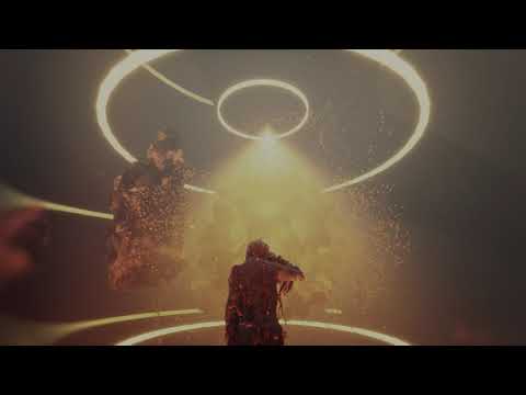 PC Demoscene: Paraller by Futuris (2021)