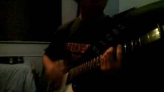 Matt: Falling for you (Busted)