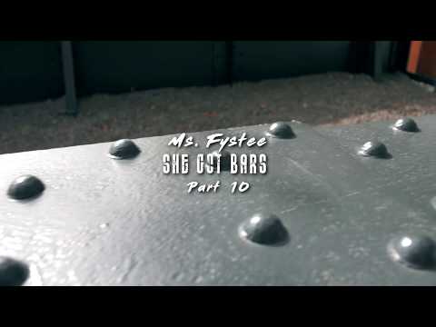 Ms. Fystee - #SheGotBars Pt. 10