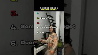 Download lagu Ranking Momen Orang Kaget #kaget #ranking #top5 mp3 Download lagu Ranking Momen Orang Kaget #kaget #ranking #top5 mp3