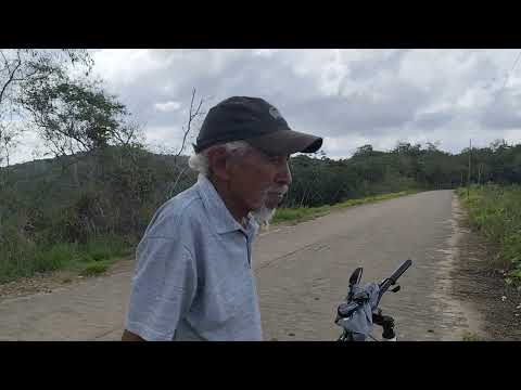 Gravei Agora Pouco Barragem de Canafístula Borborema PB 3/11/25 