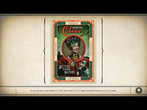 [PC] The Outer Worlds Insane Idiot Run Cheathrough - Pt. 31