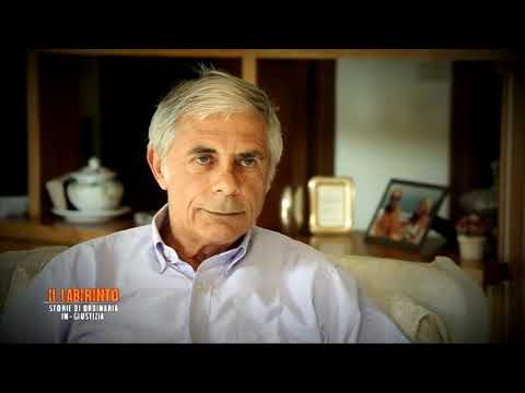 Labirinto - Bruno Contrada