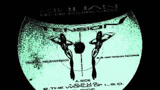 Kirlian - The World Of LSD