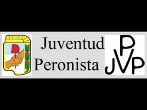 Marcha de la Juventud Peronista