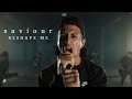 Saviour - Reshape Me (Official Music Video)