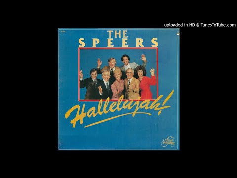 Hallelujah! LP - The Speer Family (1982) [Full Album]