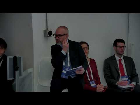 Paolo Ricci, Public Relation Manager - Task Force Italia - 29 gen 26