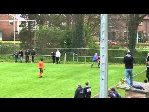 WvdW - CJV'ers vs. DVO '71