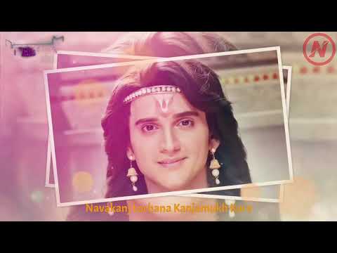 Shree Ram Chandra Kripalu Bhajman : Shrimad Ramayan Soundtracks | Full Hd Version | Sony Television