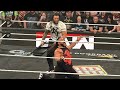 WWE Monday Night Raw Full Show Off Air May 11th 2026