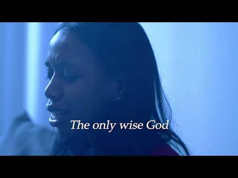 Wise King - No Mistake (Expression Video)