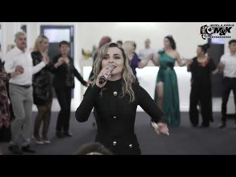 Mihaela Stan ❌ Formatia Vulturii BanatuluI  Nunta Ionut si Claudia 2023