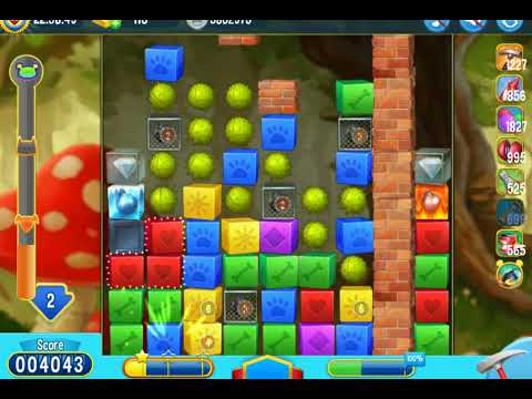 Pet Rescue Saga   Level 5065 no boosters