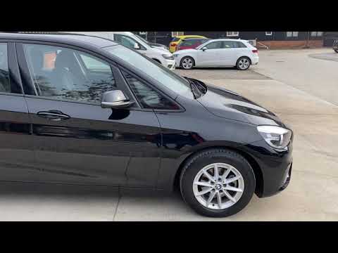 BMW Active Tourer walkaround