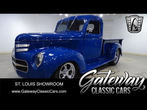 1940 Chevrolet Pickup (CC-1968713) for sale in O'Fallon, Illinois