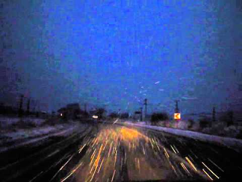 E 60 (D.N. 13) Rupea - Fiser