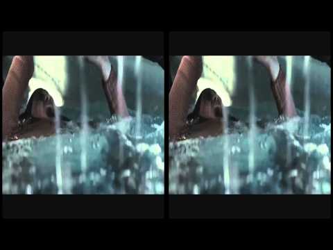Man of Steel - un-Official Nokia Trailer - 3D SBS