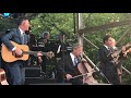 Lyle Lovett and His Large Band - My Baby Don’t Tolerate (Rock Hill, SC) August 12, 2018