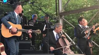 Lyle Lovett and His Large Band - My Baby Don’t Tolerate (Rock Hill, SC) August 12, 2018