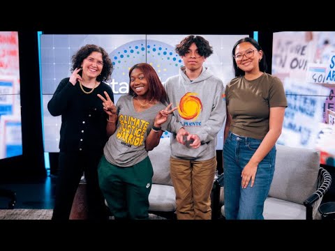 Youth Climate Activism | Sustainability Matters