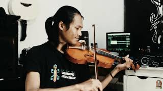 Download lagu Aku Bukan Jodohnya - Cover Instrument Violin mp3 Download lagu Aku Bukan Jodohnya - Cover Instrument Violin mp3