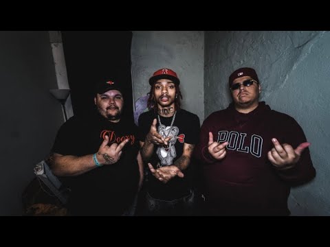 JandroBands Ft. MG Moeski & Rare Doozy | WTF (Official Video) (Shot By @Yuchun_Productions )