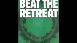 STEVE MARTLAND (b.1959) - Beat The Retreat 1995.WMV