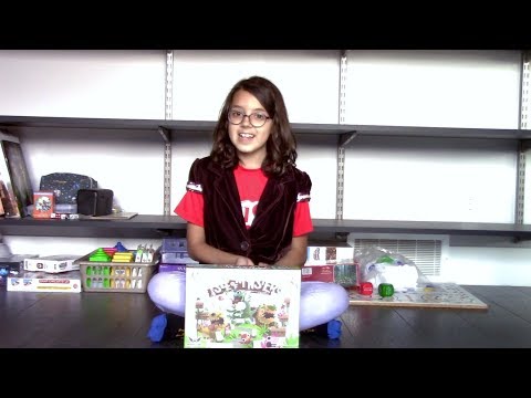 The Cardboard Kid - 052: Isle of Monsters