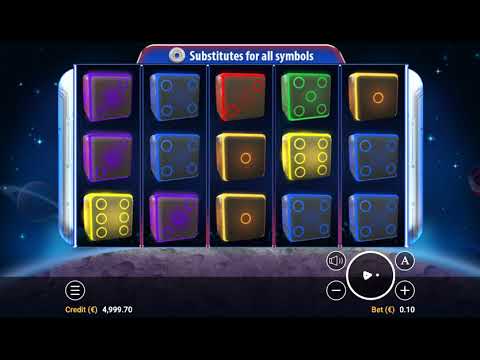 Dice Tronic X – Video Gameplay