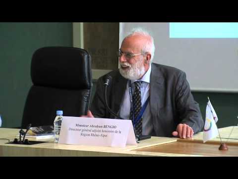 05 Langue Française, Territoire du Commun - Abraham BENGIO