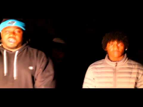 Money Bag$, S.K, and Carlieon Tha Donn - Bout Dat life