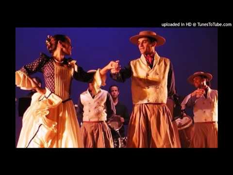 Today's Tango Is... Vals del Amor - Rafael Canaro 1946