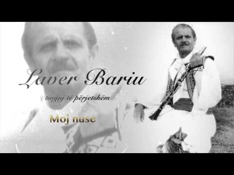 Laver Bariu - Moj nuse (Official Audio)