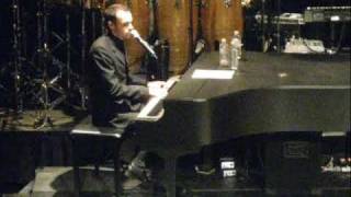 Martin Lacasse   Unchained melody