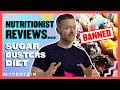 Why You DON'T Need To Cut Sugar To Lose Weight | Nutritionist Reviews... | Myprotein