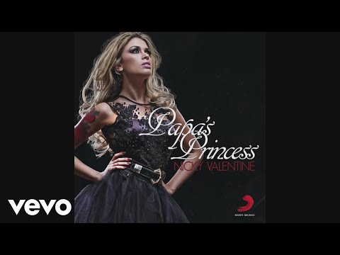 Nikki Valentine - Just Be Free (Pseudo Vídeo)