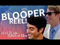 Red White Royal Blue S Hilarious Bloopers