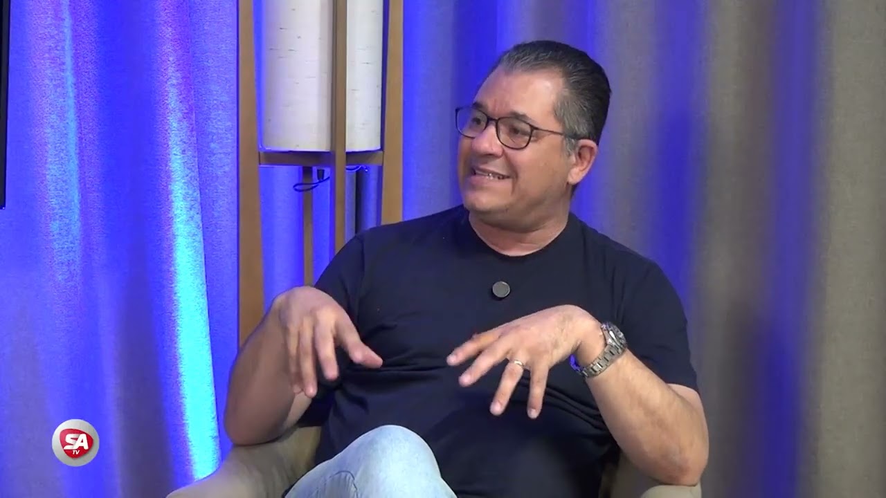 Prefeito Alexandre Ribas avalia início de novo mandato