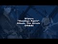 WIPERS ~ ''Goodbye Again'' /Album: The Circle (1988)