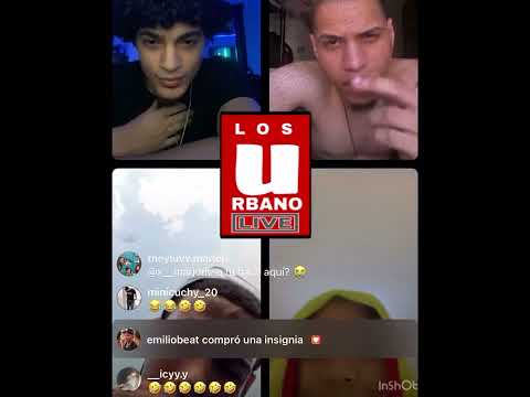 SUPUESTO ROMANCE ENTRE COTIZABILLONE Y RUSSO 170 según Blacky Dripp, 2.0 fray & ty king