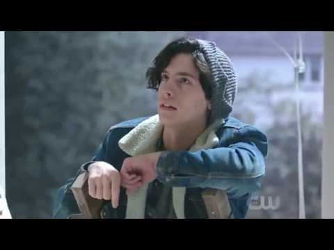 Riverdale Crack 1x06