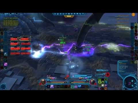 Infernal Harvest - Terror From Beyond (HM)