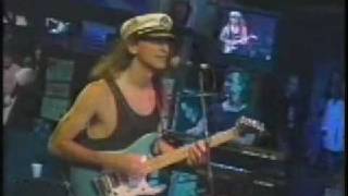 Kim Mitchell-Go For A Soda