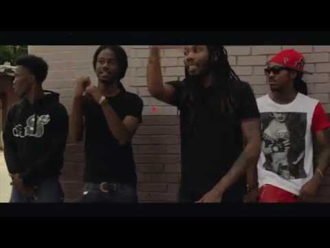 Da Kid Ft Slumm Shot - Mama Told Me Official Video (Prod. @Bigcondatrack)