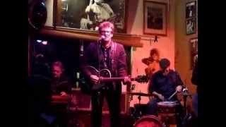 Chuck Mead & His Grassy Knoll Boys - Evil Wind