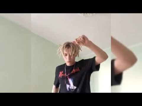 LIL MORTY DirtyToe Snippet