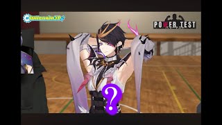 おちゃめな闇ノシュウまとめ【wilsonin3d】切り抜き