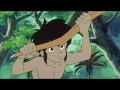 The Jungle Book Hindi Episode 3 HD